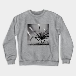 End Of Days No. 295 Crewneck Sweatshirt